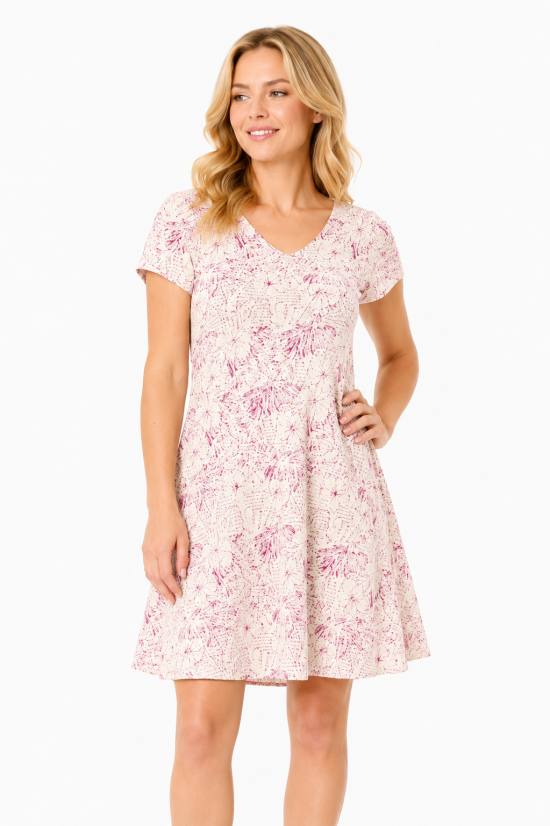 Vero Moda Rino  dress