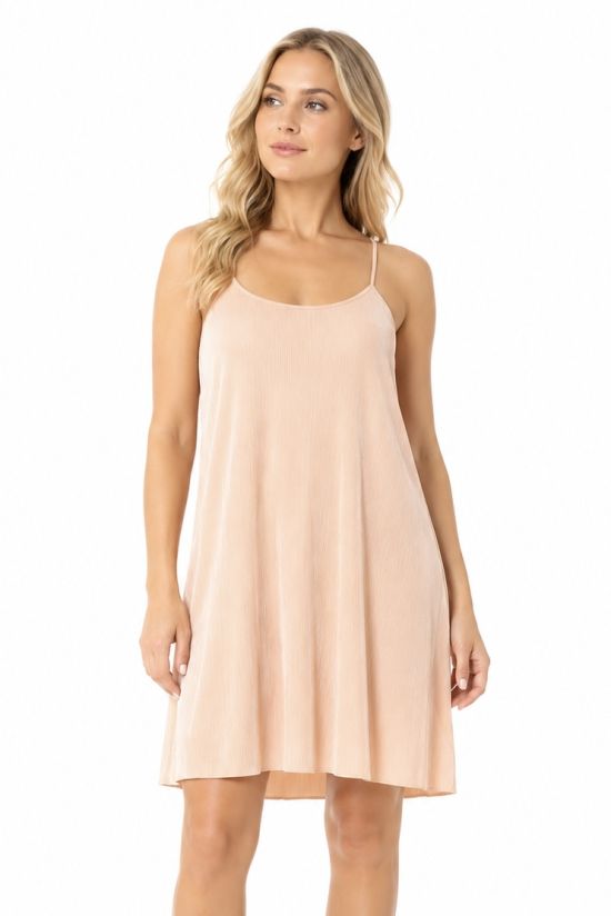 Niosy may  dress