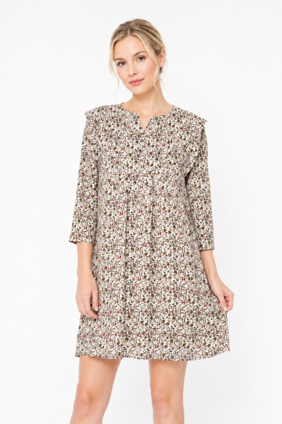 Рокля  Vero moda