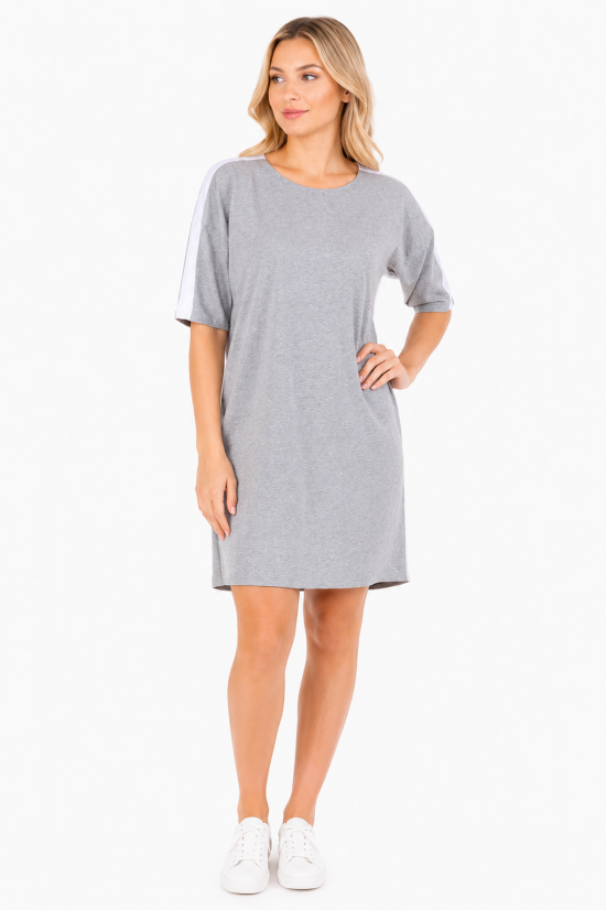 Y.A.S Wory dress