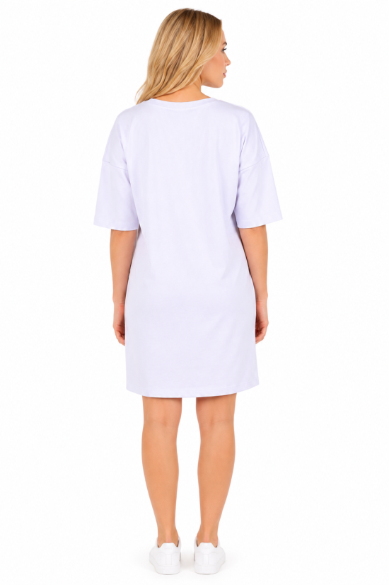 Y.A.S Wory dress
