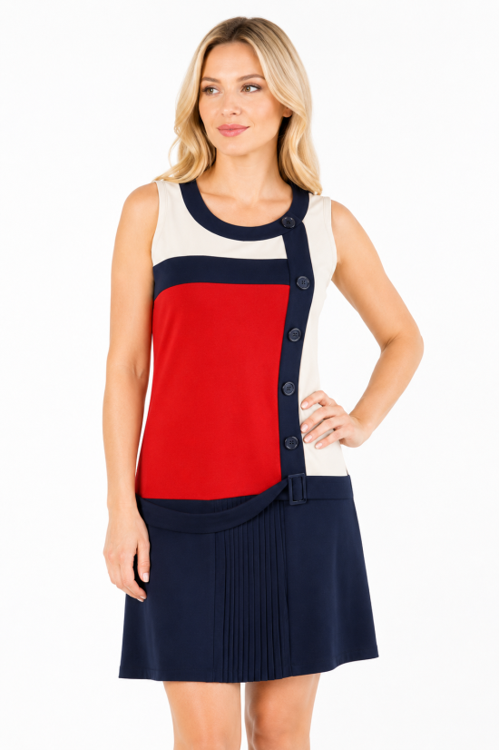 Vero Moda Chita dress