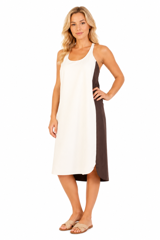 Vero Moda Banama dress