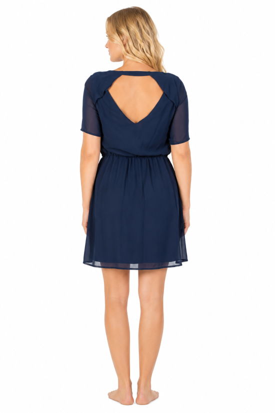 Vero Moda Luka dress