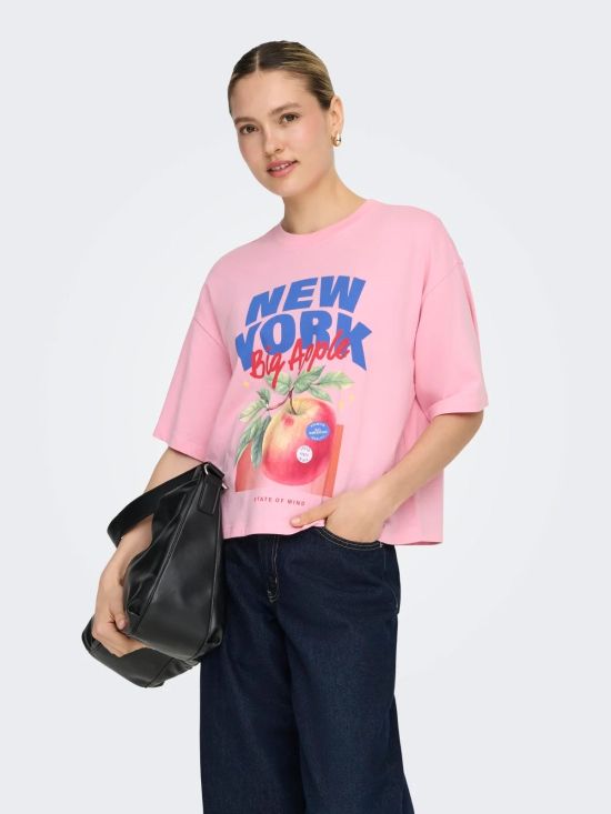 Only top
