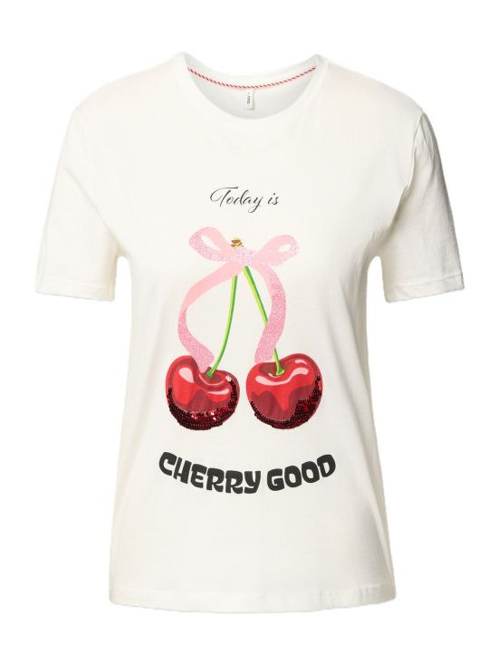 Only top