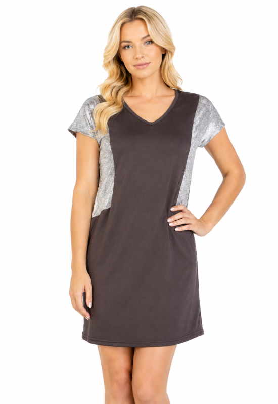 Vero Moda Shimma  dress