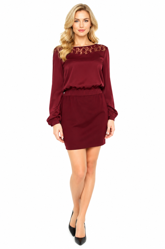Vero Moda Tribecca dress