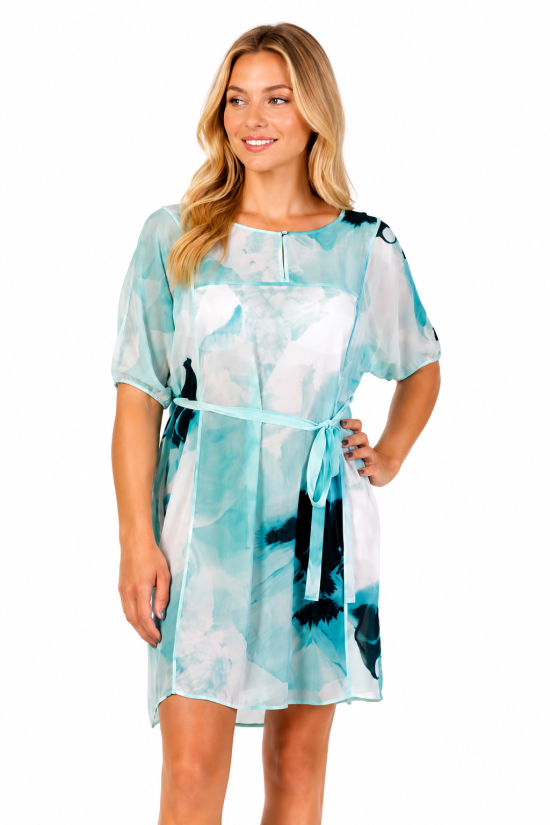 Vero Moda Wrees  dress
