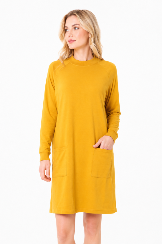 Noisy may augustus top