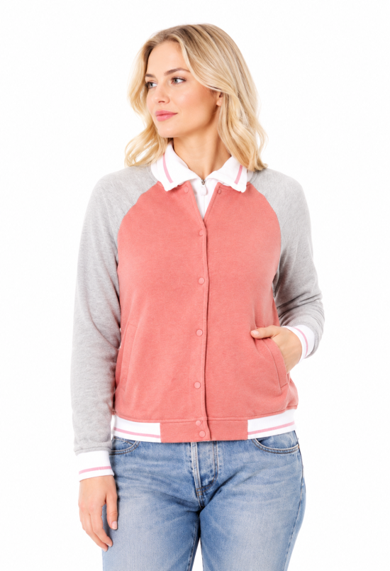 Noisy may larry cardigan