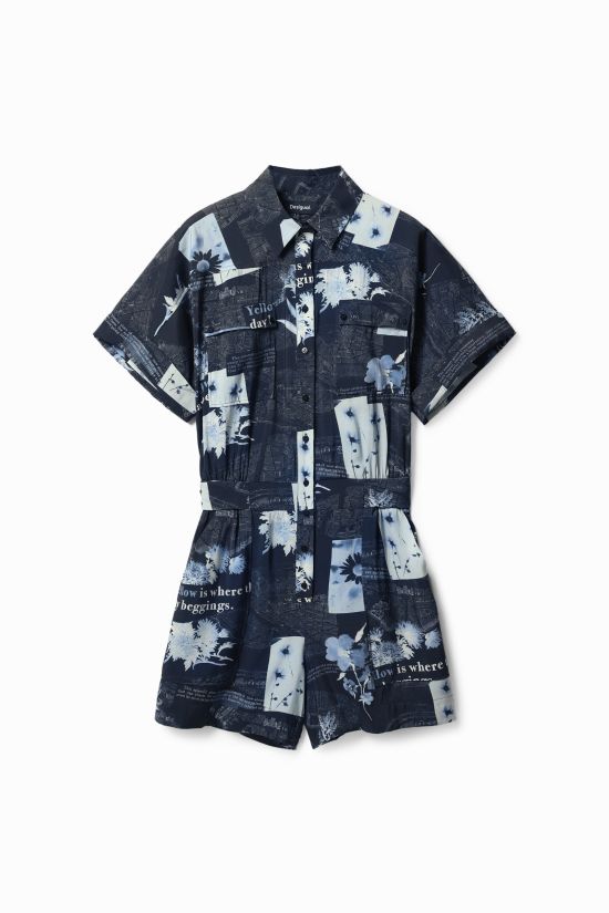 Гащеризон  DESIGUAL