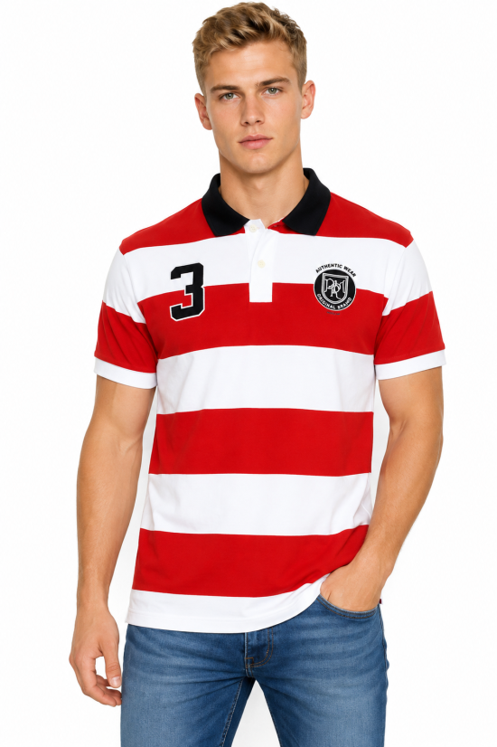 Jack   Jones Run polo