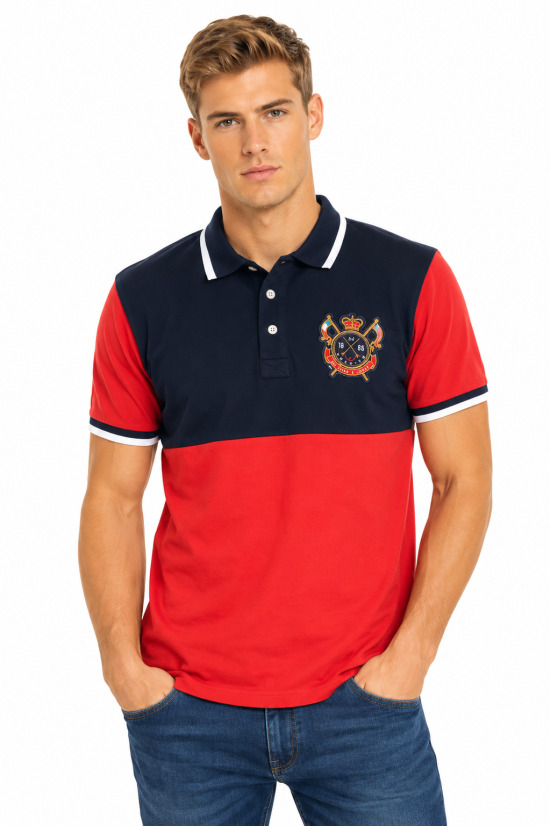 Jack   Jones Ray polo