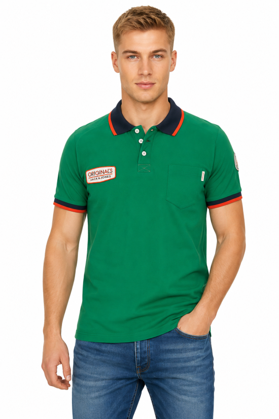 Jack  Jones Ramp polo