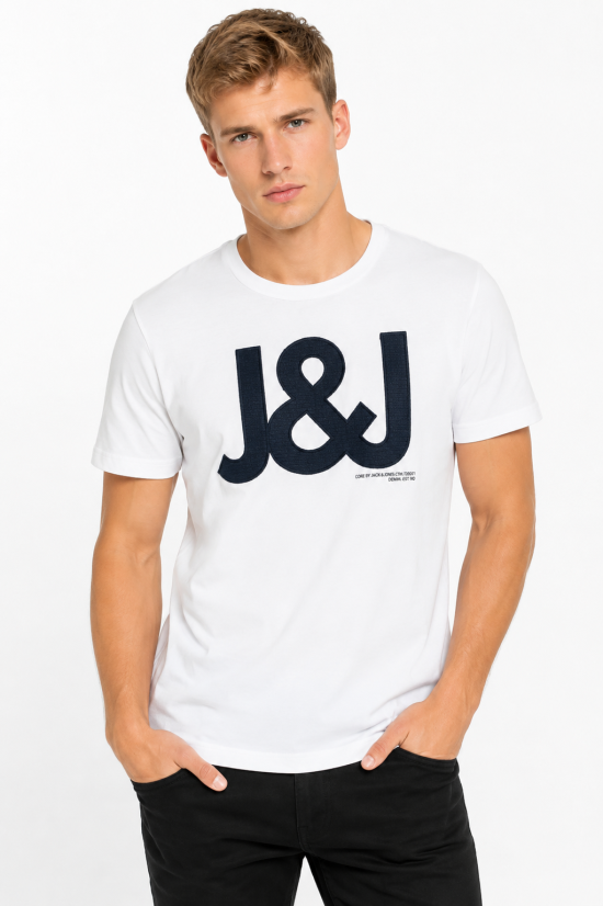 Jack  Jones tee
