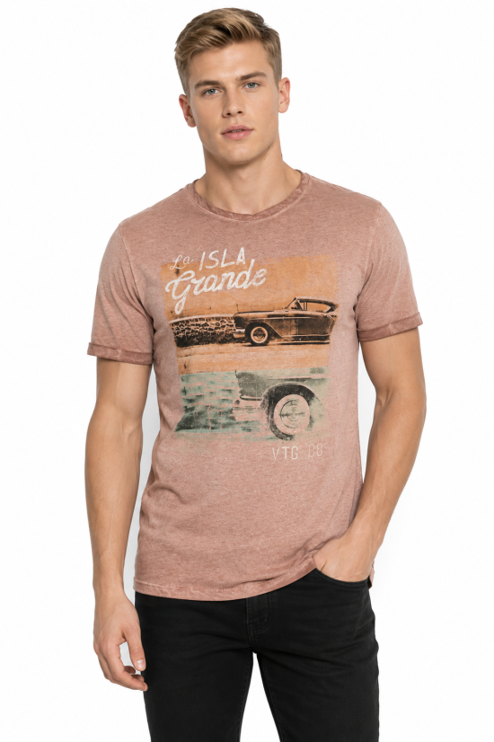 Jack  Jones tee