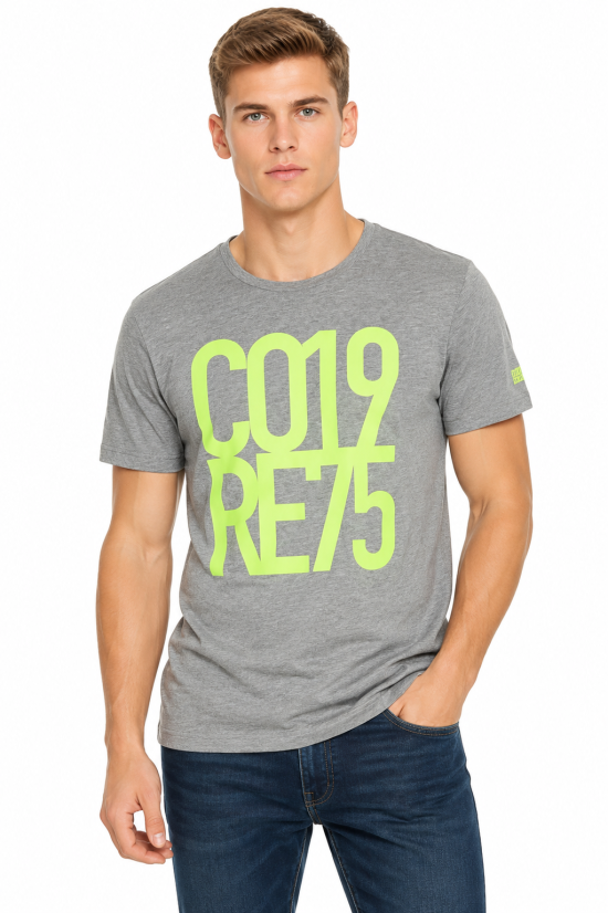 Jack  Jones Mel tee