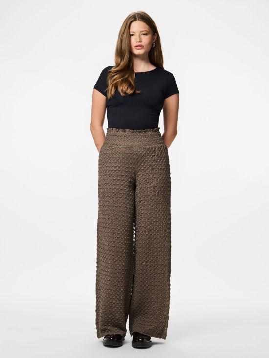 Pieces  pant
