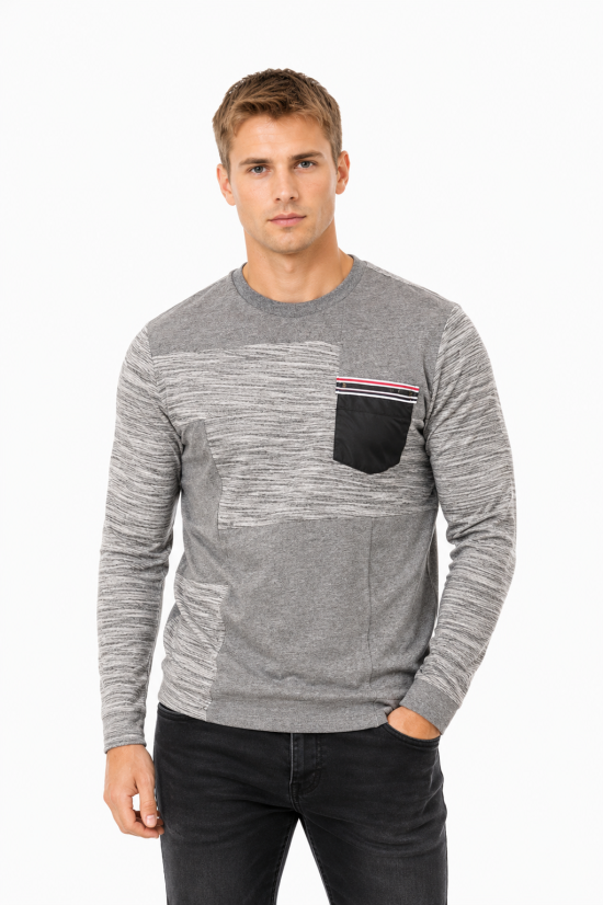 Jack  Jones  honor  sweat