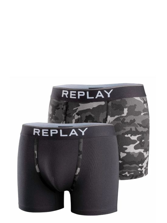 Боксерки Replay- 2 бр.