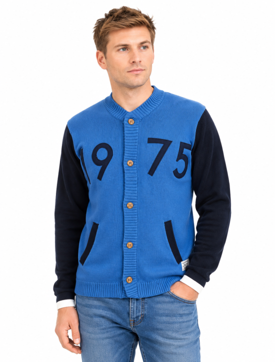 Jack  Jones Grape knit