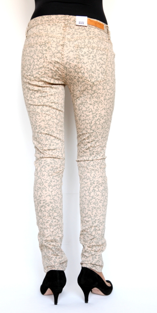 Vero Moda Gambler yoke pant
