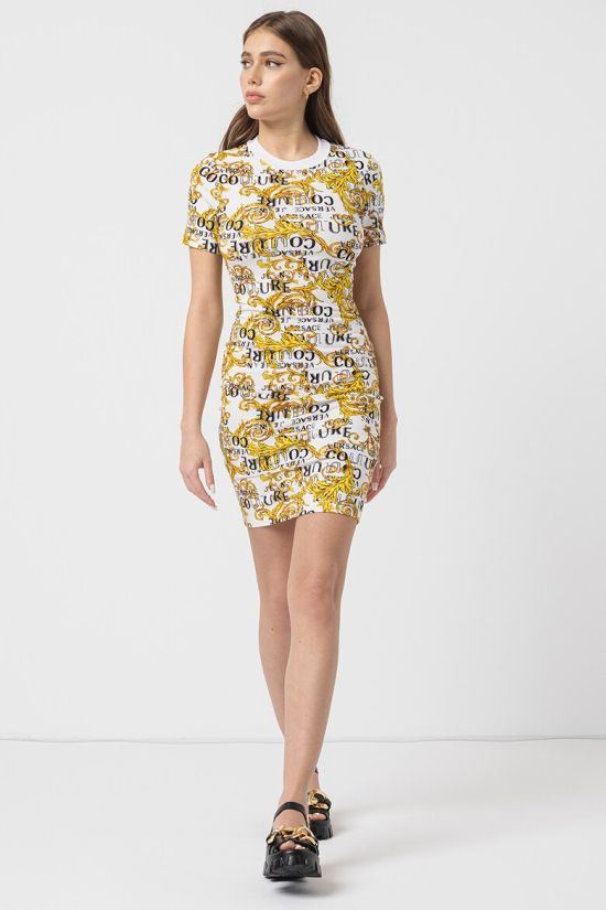 Рокля Versace jeans