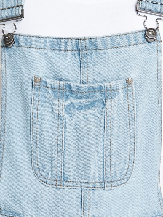 Vero Moda Orson denim dress