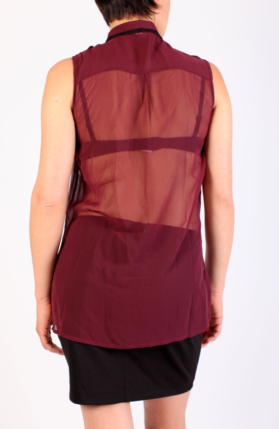 Vero Moda Regalia top