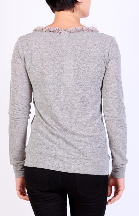 Vero Moda Frizza cardigan