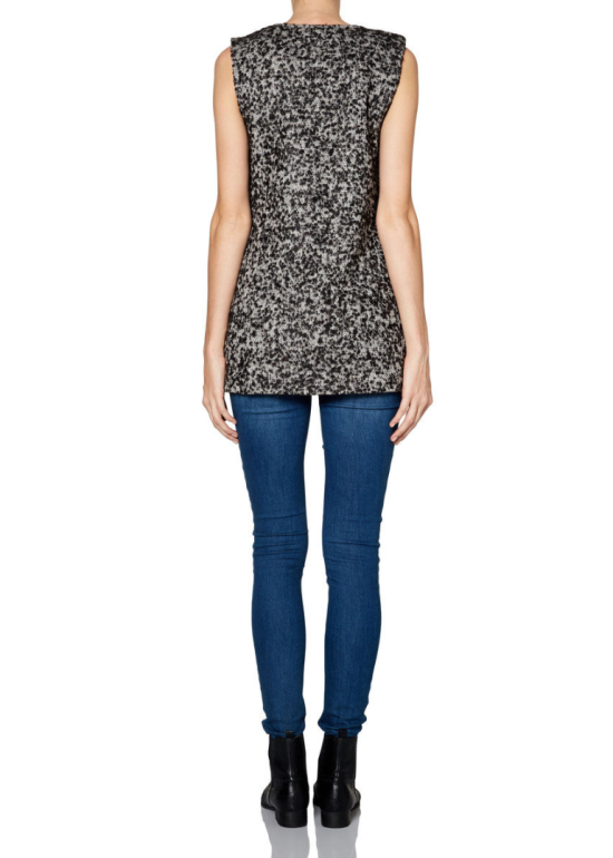 Vero Moda Henry waistcoat